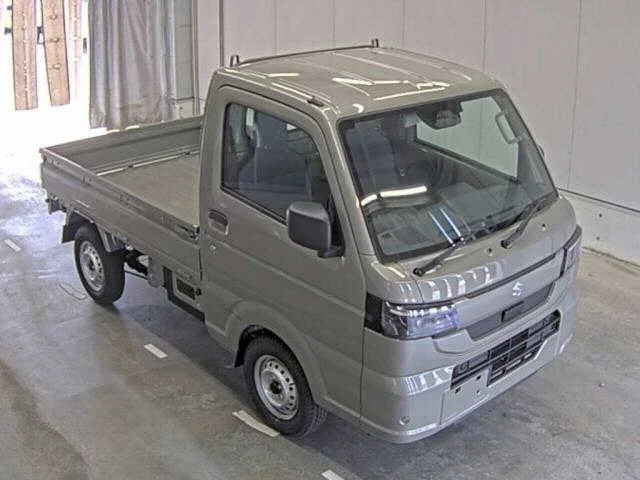 Suzuki Carry Truck DA16T 2026